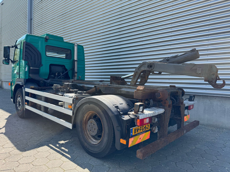 Volvo FM400 / I-Shift / Hook / Euro 5 / VEB+ / TUV: 6-2025 / NL Truck - Xe tải nâng móc: hình 3 Volvo FM400 / I-Shift / Hook / Euro 5 / VEB+ / TUV: 6-2025 / NL Truck - Xe tải nâng móc: hình 3