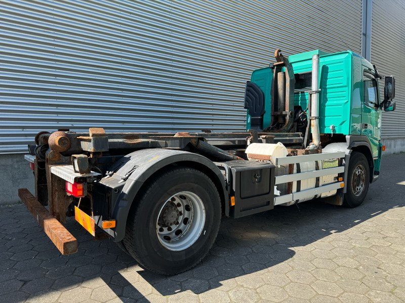 Volvo FM400 / I-Shift / Hook / Euro 5 / VEB+ / TUV: 6-2025 / NL Truck - Xe tải nâng móc: hình 4 Volvo FM400 / I-Shift / Hook / Euro 5 / VEB+ / TUV: 6-2025 / NL Truck - Xe tải nâng móc: hình 4