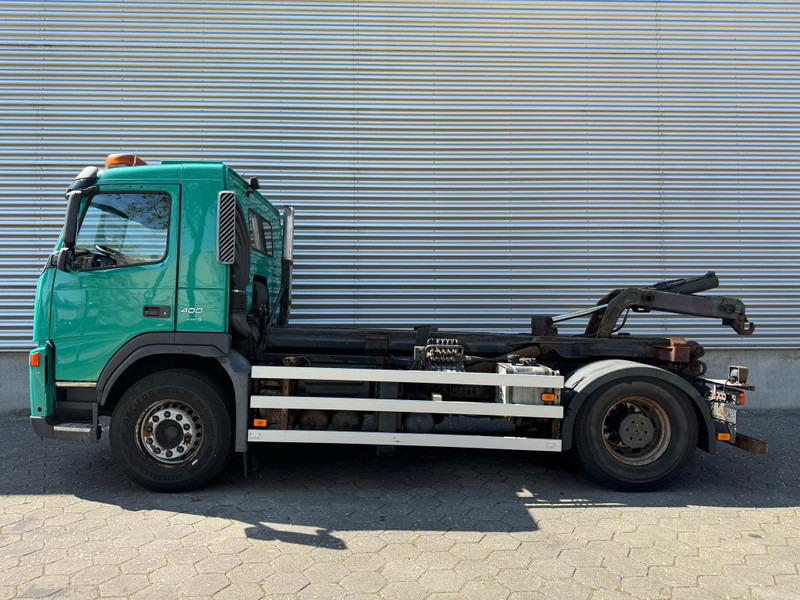 Volvo FM400 / I-Shift / Hook / Euro 5 / VEB+ / TUV: 6-2025 / NL Truck - Xe tải nâng móc: hình 5 Volvo FM400 / I-Shift / Hook / Euro 5 / VEB+ / TUV: 6-2025 / NL Truck - Xe tải nâng móc: hình 5