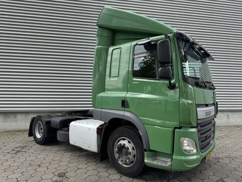 DAF CF 330 / Euro 6 / Klima / NL Truck - Xe đầu kéo: hình 2 DAF CF 330 / Euro 6 / Klima / NL Truck - Xe đầu kéo: hình 2