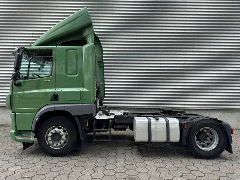 DAF CF 330 / Euro 6 / Klima / NL Truck - Xe đầu kéo: hình 5 DAF CF 330 / Euro 6 / Klima / NL Truck - Xe đầu kéo: hình 5