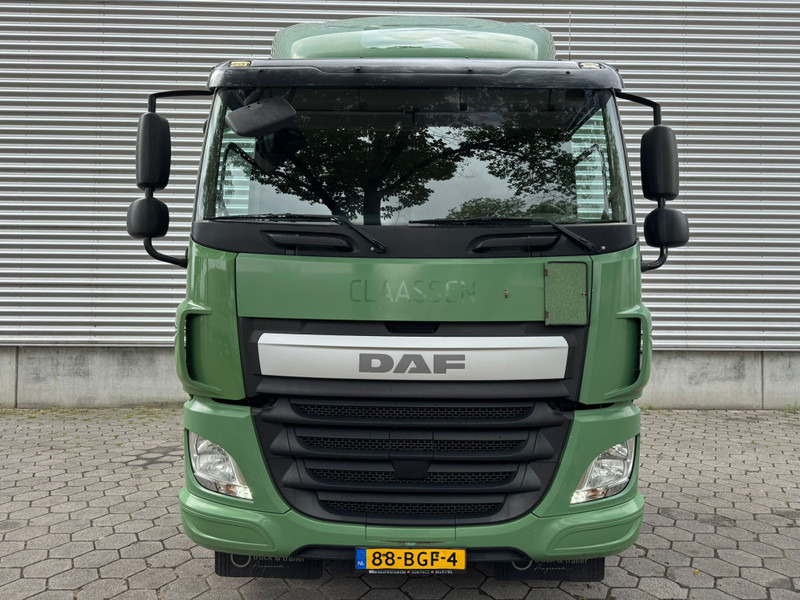 DAF CF 330 / Euro 6 / Klima / NL Truck - Xe đầu kéo: hình 4 DAF CF 330 / Euro 6 / Klima / NL Truck - Xe đầu kéo: hình 4