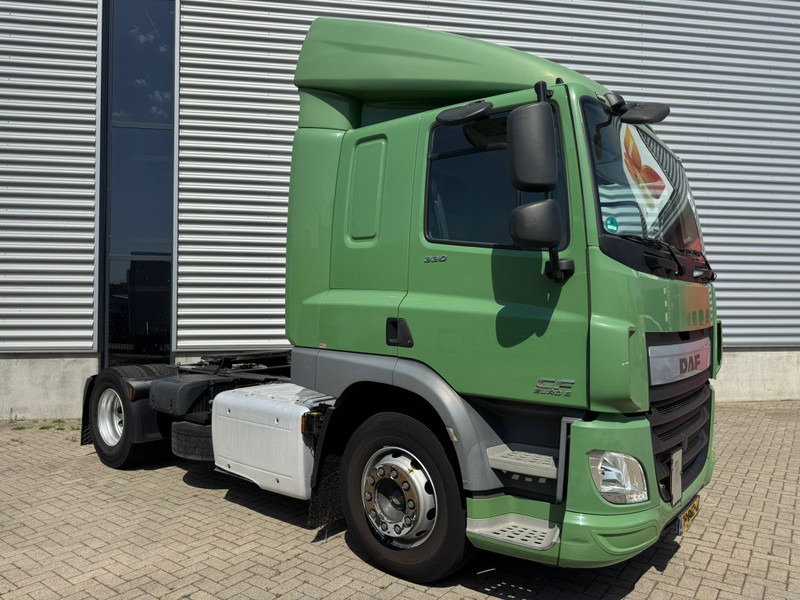 DAF CF 330 / Euro 6 / Klima / TUV: 3-2026 / NL Truck - Xe đầu kéo: hình 2 DAF CF 330 / Euro 6 / Klima / TUV: 3-2026 / NL Truck - Xe đầu kéo: hình 2