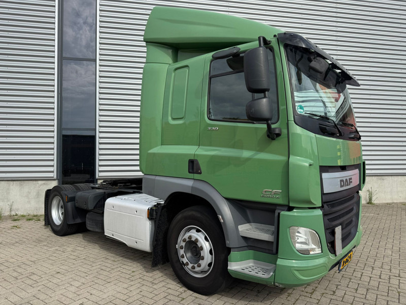 DAF CF 330 / Euro 6 / Low Roof / TUV: 3-2026 / NL Truck - Xe đầu kéo: hình 2 DAF CF 330 / Euro 6 / Low Roof / TUV: 3-2026 / NL Truck - Xe đầu kéo: hình 2