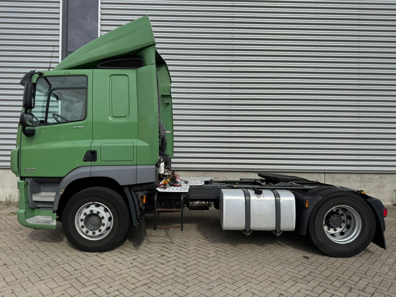 DAF CF 330 / Euro 6 / Low Roof / TUV: 3-2026 / NL Truck - Xe đầu kéo: hình 5 DAF CF 330 / Euro 6 / Low Roof / TUV: 3-2026 / NL Truck - Xe đầu kéo: hình 5