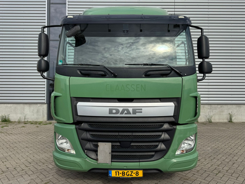 DAF CF 330 / Euro 6 / Low Roof / TUV: 3-2026 / NL Truck - Xe đầu kéo: hình 4 DAF CF 330 / Euro 6 / Low Roof / TUV: 3-2026 / NL Truck - Xe đầu kéo: hình 4