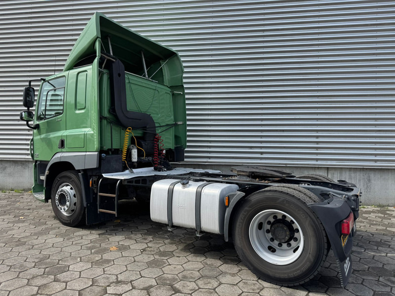DAF CF 330 / Euro 6 / Low Roof / TUV:3-2026 / NL truck - Xe đầu kéo: hình 3 DAF CF 330 / Euro 6 / Low Roof / TUV:3-2026 / NL truck - Xe đầu kéo: hình 3