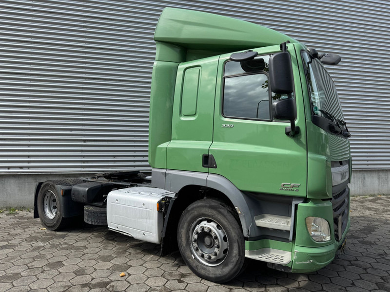 DAF CF 330 / Euro 6 / Low Roof / TUV:3-2026 / NL truck - Xe đầu kéo: hình 2 DAF CF 330 / Euro 6 / Low Roof / TUV:3-2026 / NL truck - Xe đầu kéo: hình 2