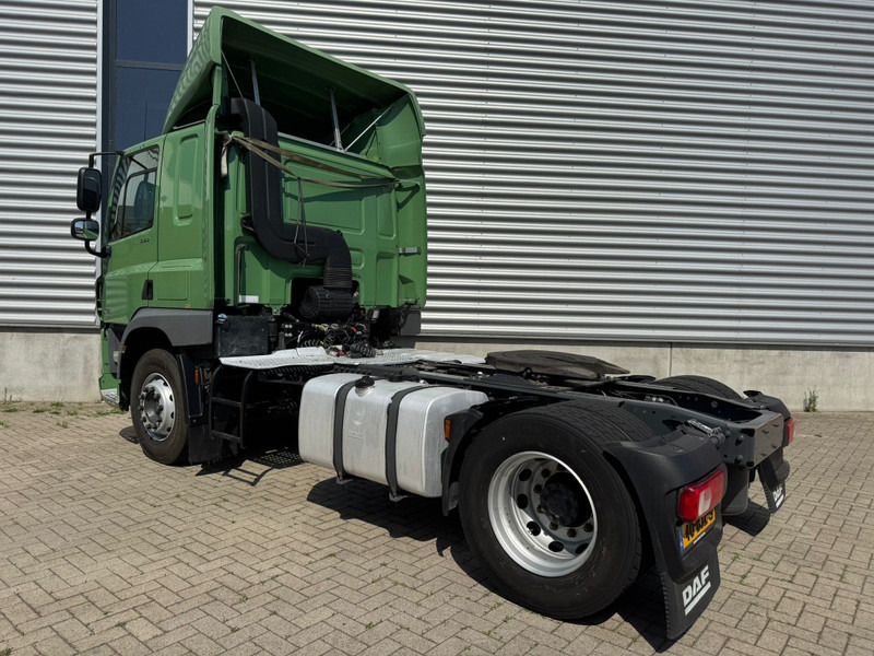 DAF CF 330 / Euro 6 / TUV: 10-2025 / NL Truck - Xe đầu kéo: hình 3 DAF CF 330 / Euro 6 / TUV: 10-2025 / NL Truck - Xe đầu kéo: hình 3
