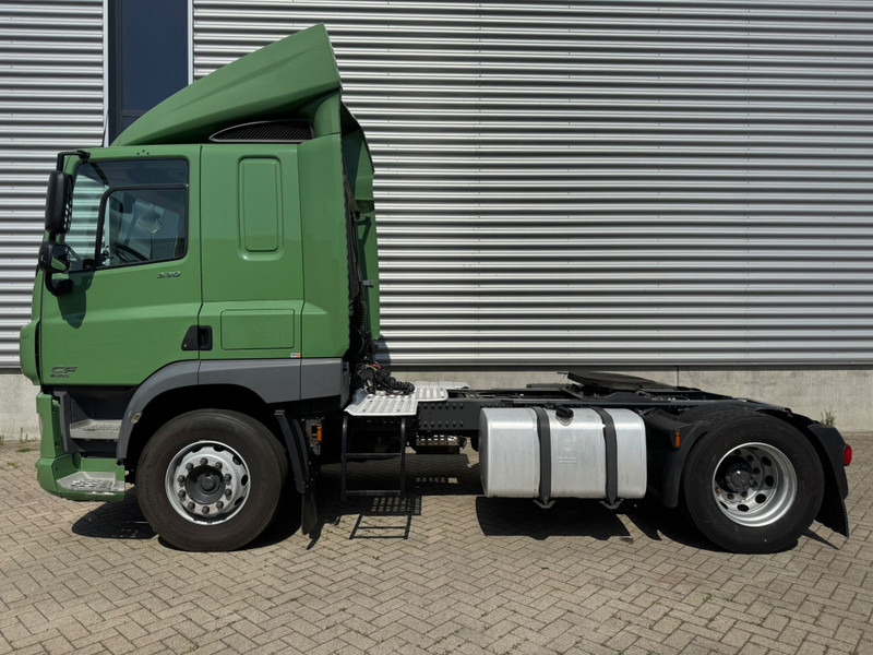 DAF CF 330 / Euro 6 / TUV: 10-2025 / NL Truck - Xe đầu kéo: hình 5 DAF CF 330 / Euro 6 / TUV: 10-2025 / NL Truck - Xe đầu kéo: hình 5
