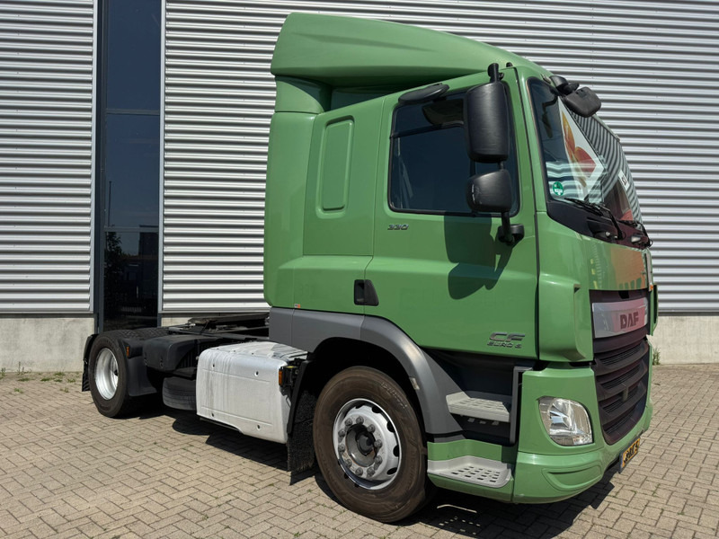 DAF CF 330 / Euro 6 / TUV: 10-2025 / NL Truck - Xe đầu kéo: hình 2 DAF CF 330 / Euro 6 / TUV: 10-2025 / NL Truck - Xe đầu kéo: hình 2