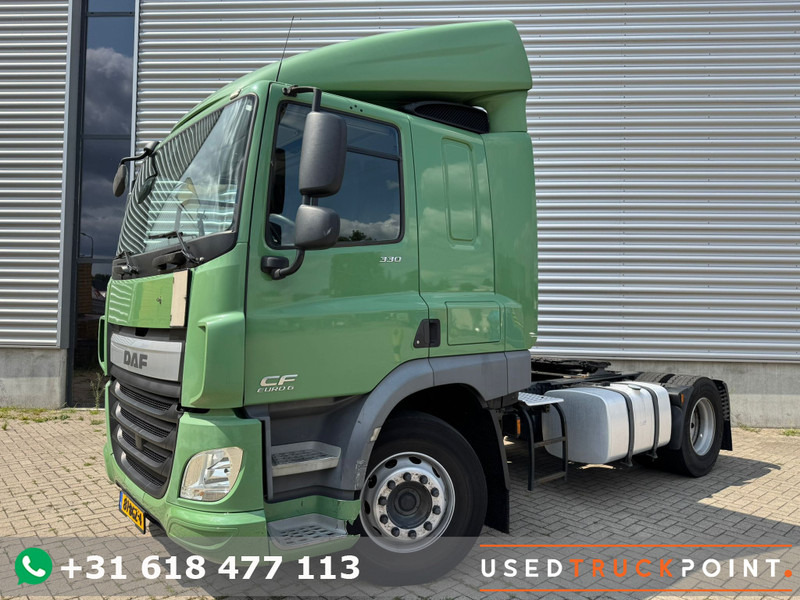DAF CF 330 / Low Roof / TUV: 3-2026 / NL Truck - Xe đầu kéo: hình 1 DAF CF 330 / Low Roof / TUV: 3-2026 / NL Truck - Xe đầu kéo: hình 1