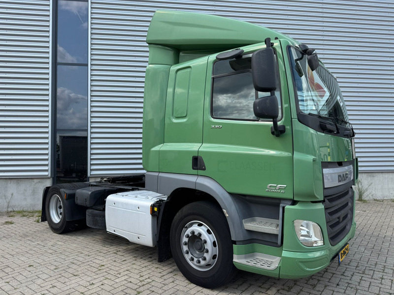 DAF CF 330 / Low Roof / TUV: 3-2026 / NL Truck - Xe đầu kéo: hình 2 DAF CF 330 / Low Roof / TUV: 3-2026 / NL Truck - Xe đầu kéo: hình 2