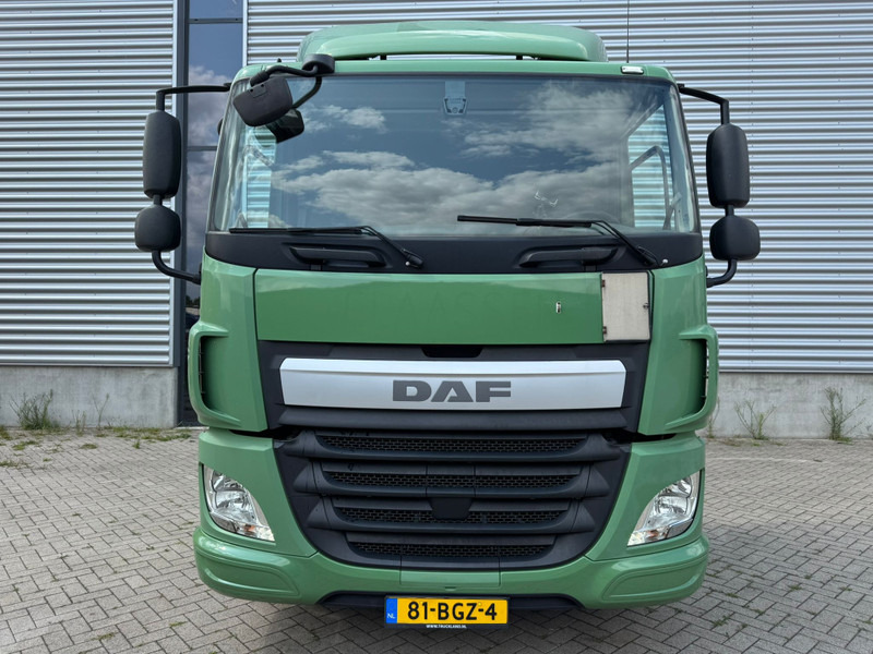 DAF CF 330 / Low Roof / TUV: 3-2026 / NL Truck - Xe đầu kéo: hình 4 DAF CF 330 / Low Roof / TUV: 3-2026 / NL Truck - Xe đầu kéo: hình 4