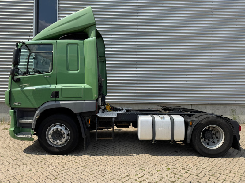 DAF CF 330 / Low Roof / TUV: 3-2026 / NL Truck - Xe đầu kéo: hình 5 DAF CF 330 / Low Roof / TUV: 3-2026 / NL Truck - Xe đầu kéo: hình 5