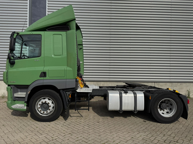 DAF CF 340 / Low Roof / Klima / TUV: 9-2025 / NL Truck - Xe đầu kéo: hình 5 DAF CF 340 / Low Roof / Klima / TUV: 9-2025 / NL Truck - Xe đầu kéo: hình 5