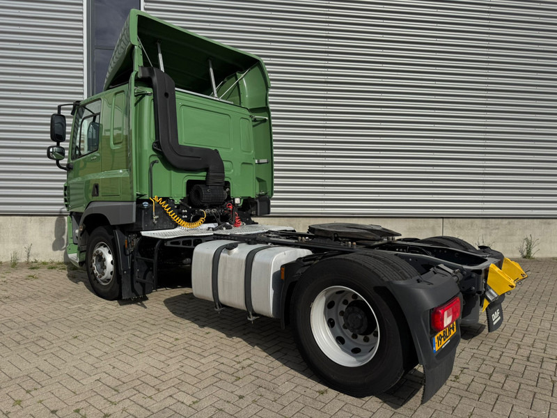 DAF CF 340 / Low Roof / Klima / TUV: 9-2025 / NL Truck - Xe đầu kéo: hình 3 DAF CF 340 / Low Roof / Klima / TUV: 9-2025 / NL Truck - Xe đầu kéo: hình 3
