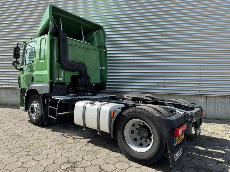 DAF CF 340 / Low Roof / TUV: 4-2026 / NL truck - Xe đầu kéo: hình 3 DAF CF 340 / Low Roof / TUV: 4-2026 / NL truck - Xe đầu kéo: hình 3
