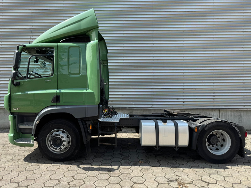DAF CF 340 / Low Roof / TUV: 4-2026 / NL truck - Xe đầu kéo: hình 5 DAF CF 340 / Low Roof / TUV: 4-2026 / NL truck - Xe đầu kéo: hình 5