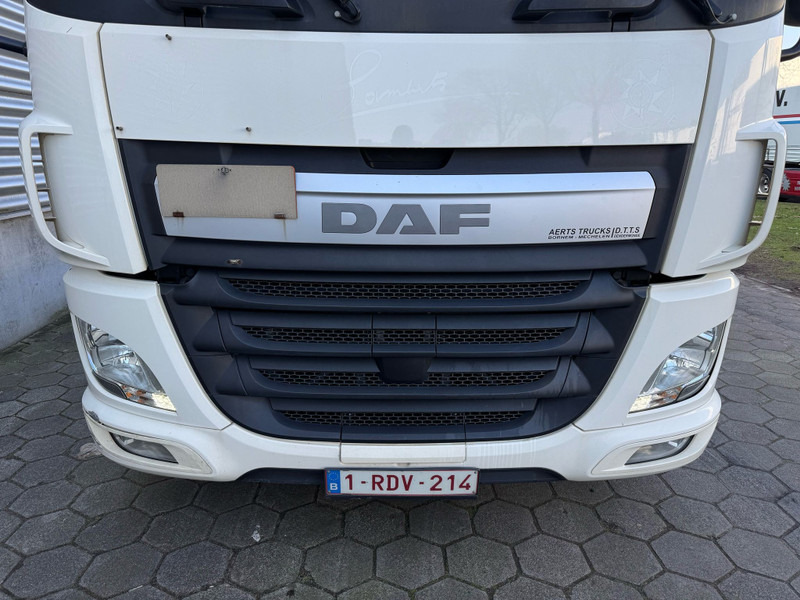 Xe đầu kéo DAF CF 400 SC / 6X2 / 386.000 KM / Belgium Truck: hình 6