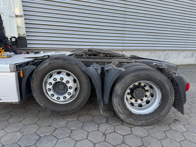 Xe đầu kéo DAF CF 400 SC / 6X2 / 386.000 KM / Belgium Truck: hình 13