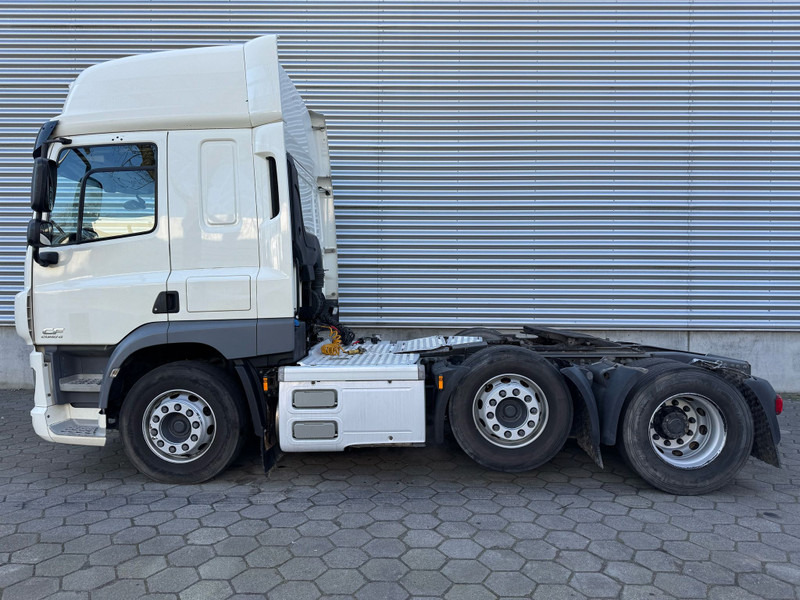 DAF CF 400 SC / 6X2 / 386.000 KM / Belgium Truck - Xe đầu kéo: hình 5 DAF CF 400 SC / 6X2 / 386.000 KM / Belgium Truck - Xe đầu kéo: hình 5