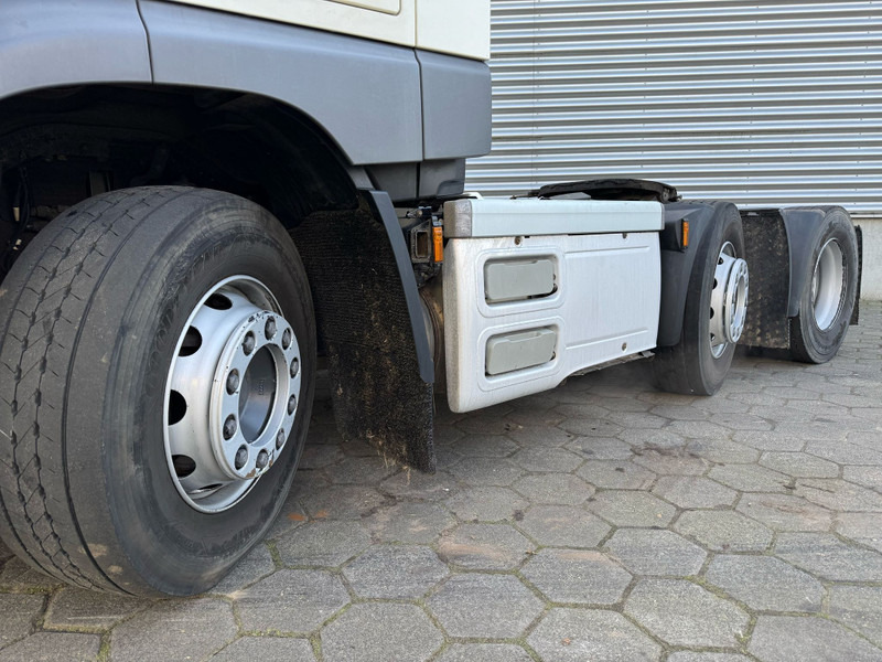 Xe đầu kéo DAF CF 400 SC / 6X2 / 386.000 KM / Belgium Truck: hình 7