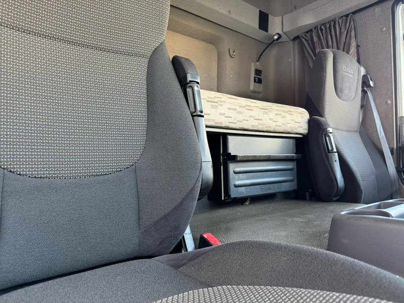 Xe đầu kéo DAF CF 400 SC / 6X2 / 386.000 KM / Belgium Truck: hình 15