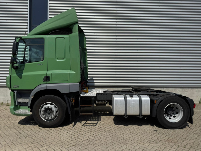 DAF DAF CF 330 / Low Roof / TUV: 3-2026 / NL Truck - Xe đầu kéo: hình 5 DAF DAF CF 330 / Low Roof / TUV: 3-2026 / NL Truck - Xe đầu kéo: hình 5