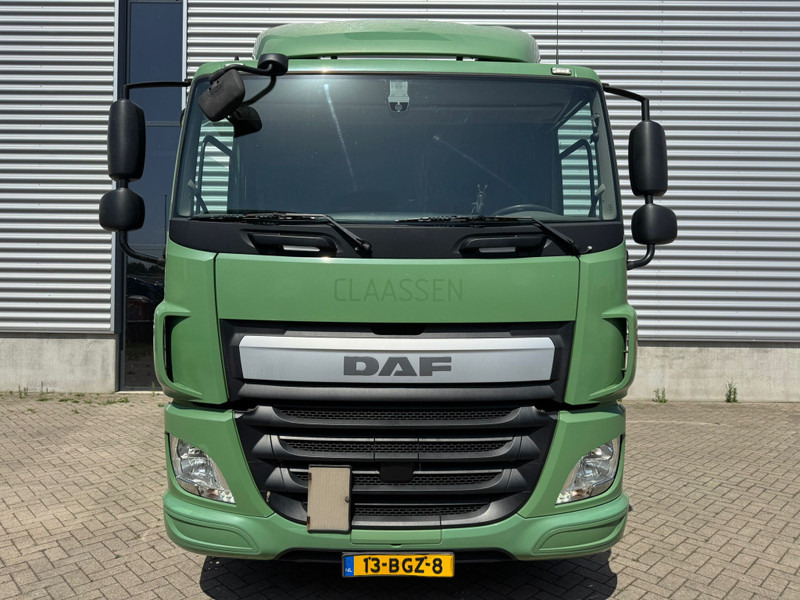 DAF DAF CF 330 / Low Roof / TUV: 3-2026 / NL Truck - Xe đầu kéo: hình 4 DAF DAF CF 330 / Low Roof / TUV: 3-2026 / NL Truck - Xe đầu kéo: hình 4