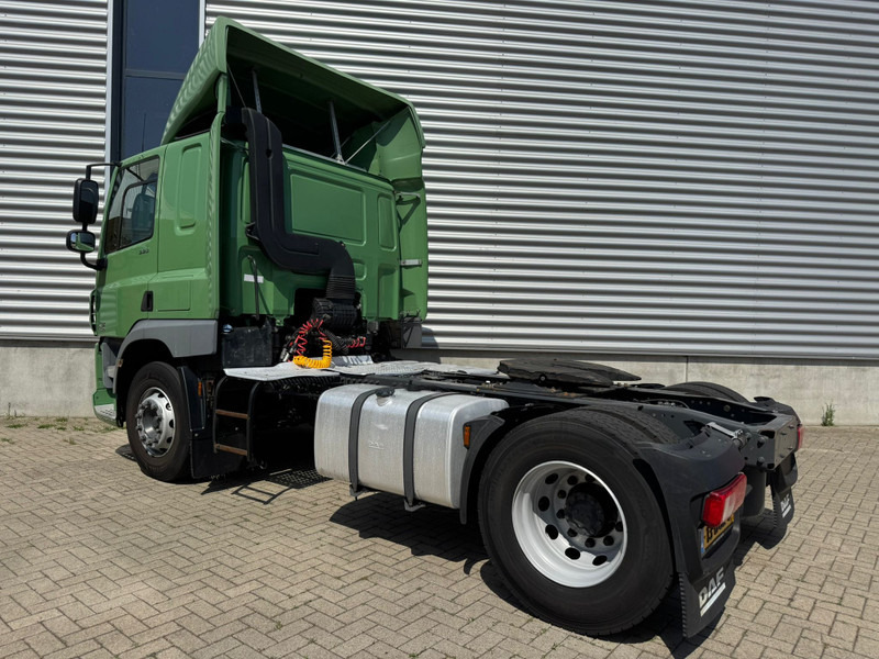 DAF DAF CF 330 / Low Roof / TUV: 3-2026 / NL Truck - Xe đầu kéo: hình 3 DAF DAF CF 330 / Low Roof / TUV: 3-2026 / NL Truck - Xe đầu kéo: hình 3