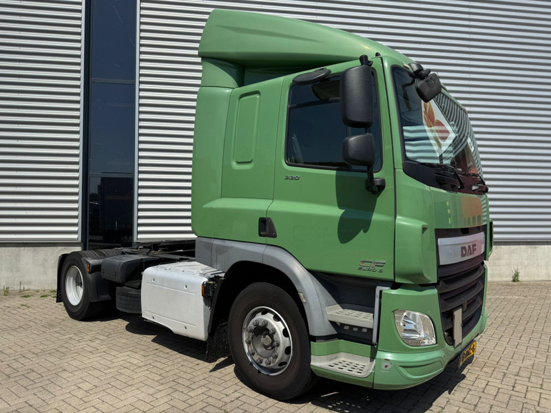 DAF DAF CF 330 / Low Roof / TUV: 3-2026 / NL Truck - Xe đầu kéo: hình 2 DAF DAF CF 330 / Low Roof / TUV: 3-2026 / NL Truck - Xe đầu kéo: hình 2