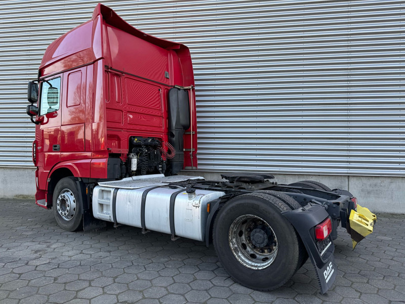 DAF XF 430 SSC / 13 LTR / Roof Klima / Belgium Truck - Xe đầu kéo: hình 3 DAF XF 430 SSC / 13 LTR / Roof Klima / Belgium Truck - Xe đầu kéo: hình 3