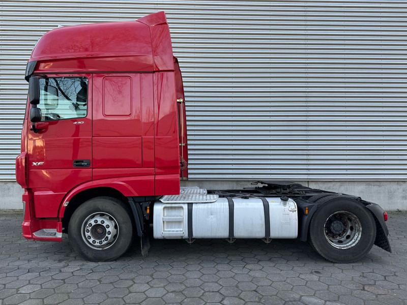 DAF XF 430 SSC / 13 LTR / Roof Klima / Belgium Truck - Xe đầu kéo: hình 5 DAF XF 430 SSC / 13 LTR / Roof Klima / Belgium Truck - Xe đầu kéo: hình 5