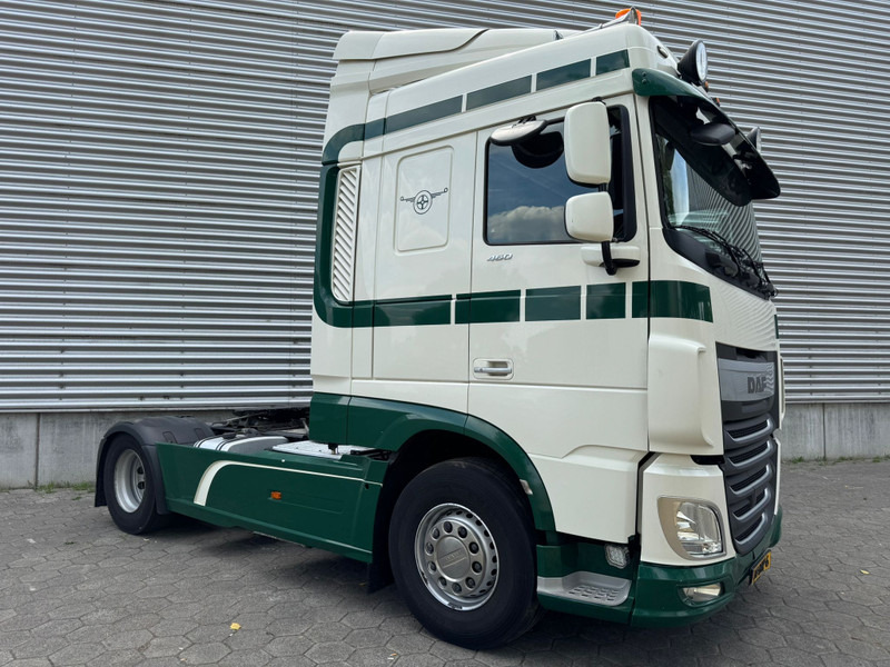 DAF XF 460 SC / Hydraulic / TUV: 1-2026 / NL Truck - Xe đầu kéo: hình 2 DAF XF 460 SC / Hydraulic / TUV: 1-2026 / NL Truck - Xe đầu kéo: hình 2