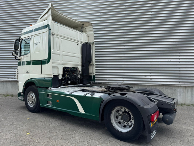 DAF XF 460 SC / Hydraulic / TUV: 1-2026 / NL Truck - Xe đầu kéo: hình 3 DAF XF 460 SC / Hydraulic / TUV: 1-2026 / NL Truck - Xe đầu kéo: hình 3