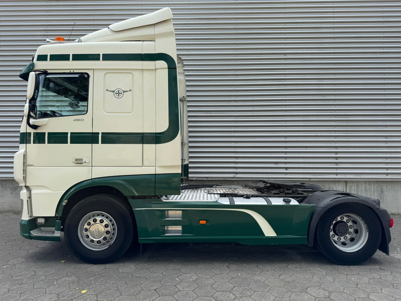 DAF XF 460 SC / Hydraulic / TUV: 1-2026 / NL Truck - Xe đầu kéo: hình 5 DAF XF 460 SC / Hydraulic / TUV: 1-2026 / NL Truck - Xe đầu kéo: hình 5