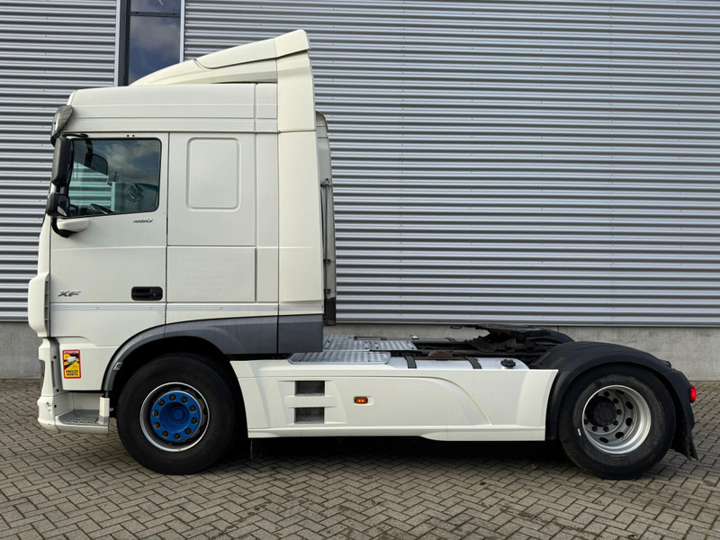 DAF XF 480 SC / 2 Tanks / 2 Beds / Refrigerator - Xe đầu kéo: hình 5 DAF XF 480 SC / 2 Tanks / 2 Beds / Refrigerator - Xe đầu kéo: hình 5