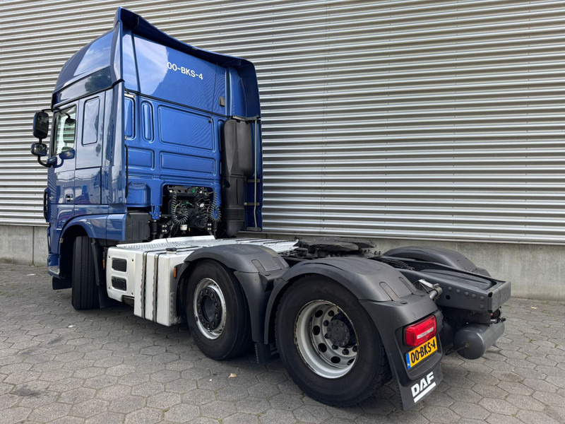 DAF XF 480 SSC / 6X2 / 2 Tanks / 2 In Stock / TUV: 10-2025 / NL Truck - Xe đầu kéo: hình 3 DAF XF 480 SSC / 6X2 / 2 Tanks / 2 In Stock / TUV: 10-2025 / NL Truck - Xe đầu kéo: hình 3