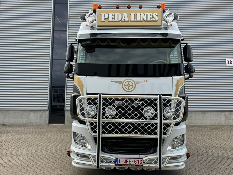 DAF XF 530 SC / Show Truck / Long Line / Retarder / Manual / TUV:6-2025 / Belgium Truck - Xe đầu kéo: hình 4 DAF XF 530 SC / Show Truck / Long Line / Retarder / Manual / TUV:6-2025 / Belgium Truck - Xe đầu kéo: hình 4