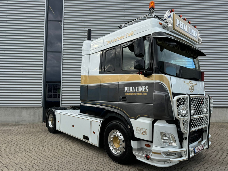 DAF XF 530 SC / Show Truck / Long Line / Retarder / Manual / TUV:6-2025 / Belgium Truck - Xe đầu kéo: hình 2 DAF XF 530 SC / Show Truck / Long Line / Retarder / Manual / TUV:6-2025 / Belgium Truck - Xe đầu kéo: hình 2
