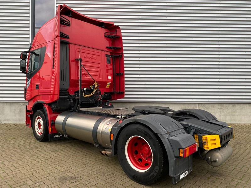Iveco Stralis AS400 / LNG / Retarder / High Way / Automatic / 483 DKM / Belgium Truck - Xe đầu kéo: hình 3 Iveco Stralis AS400 / LNG / Retarder / High Way / Automatic / 483 DKM / Belgium Truck - Xe đầu kéo: hình 3
