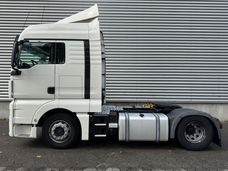 MAN TGX 18.420 XLX / 2 Tanks / 2 In stock..!!! / TUV: 5-2026 / NL Truck - Xe đầu kéo: hình 5 MAN TGX 18.420 XLX / 2 Tanks / 2 In stock..!!! / TUV: 5-2026 / NL Truck - Xe đầu kéo: hình 5