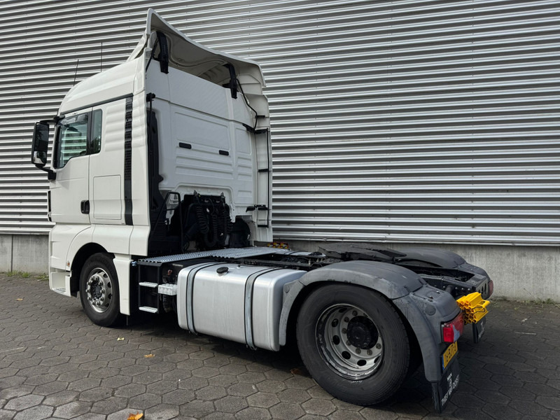 MAN TGX 18.420 XLX / 2 Tanks / 2 In stock..!!! / TUV: 5-2026 / NL Truck - Xe đầu kéo: hình 3 MAN TGX 18.420 XLX / 2 Tanks / 2 In stock..!!! / TUV: 5-2026 / NL Truck - Xe đầu kéo: hình 3