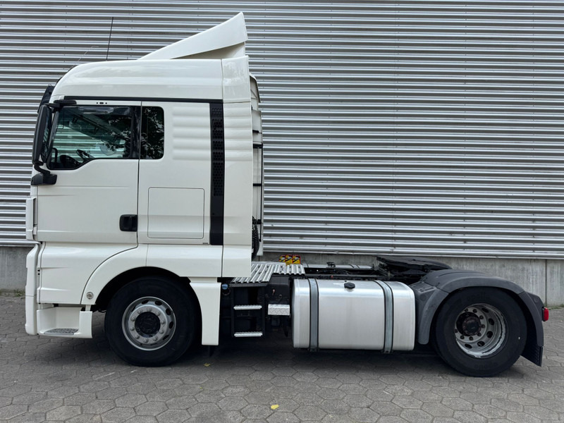 MAN TGX 18.420 XLX / 2 Tanks / 2 In stock..!!! / TUV: 8-2025 / NL Truck - Xe đầu kéo: hình 5 MAN TGX 18.420 XLX / 2 Tanks / 2 In stock..!!! / TUV: 8-2025 / NL Truck - Xe đầu kéo: hình 5