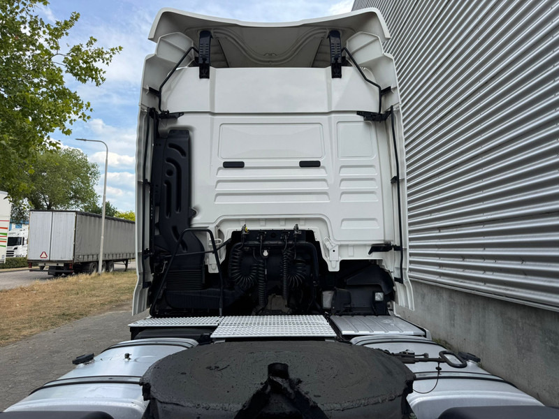 Xe đầu kéo MAN TGX 18.420 XLX / 2 Tanks / 2 In stock..!!! / TUV: 8-2025 / NL Truck: hình 7
