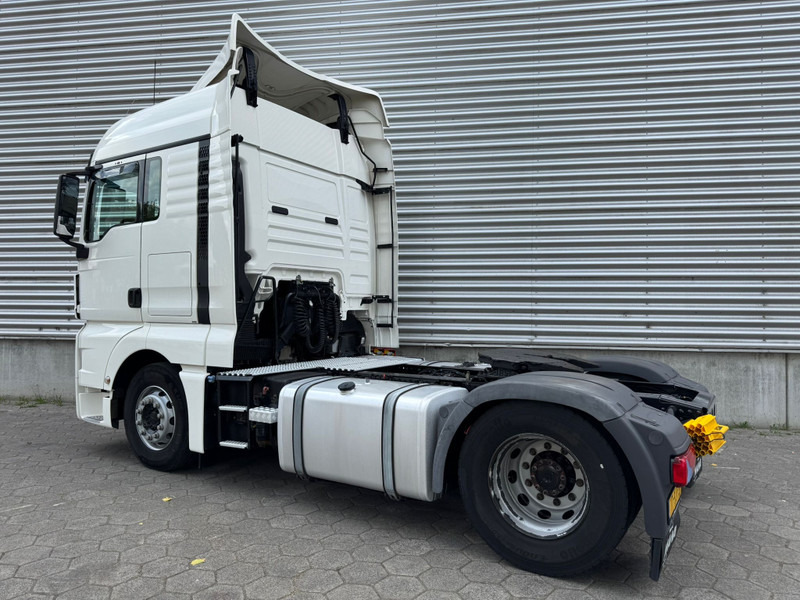 MAN TGX 18.420 XLX / 2 Tanks / 2 In stock..!!! / TUV: 8-2025 / NL Truck - Xe đầu kéo: hình 3 MAN TGX 18.420 XLX / 2 Tanks / 2 In stock..!!! / TUV: 8-2025 / NL Truck - Xe đầu kéo: hình 3