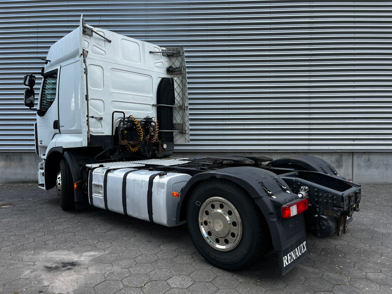 Renault Premium 450 DXI / ADR / Euro 5 / TUV:10-2025 / Belgium Truck - Xe đầu kéo: hình 3 Renault Premium 450 DXI / ADR / Euro 5 / TUV:10-2025 / Belgium Truck - Xe đầu kéo: hình 3