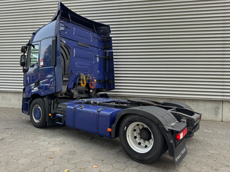 Renault T 430 / 2 Tanks / Refrigerator / Euro 6 - Xe đầu kéo: hình 3 Renault T 430 / 2 Tanks / Refrigerator / Euro 6 - Xe đầu kéo: hình 3