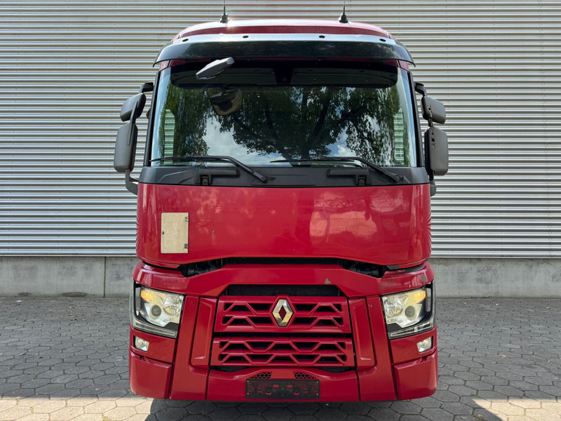 Renault T 460 / 2 Tanks / Refrigerator / 2 Beds / Euro 6 - Xe đầu kéo: hình 4 Renault T 460 / 2 Tanks / Refrigerator / 2 Beds / Euro 6 - Xe đầu kéo: hình 4